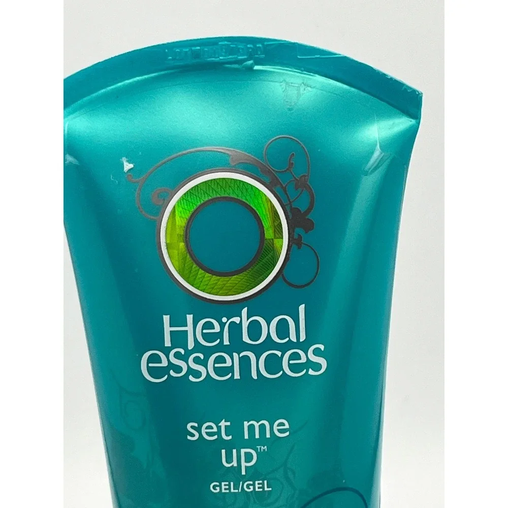 Herbal Essences herbal essences